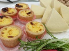 蛋挞-万圣禄茶楼(西平店)