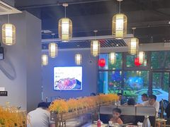 -小肥牛潮汕牛肉火锅(南联店)