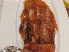 -北平食府(马鞍山路店)