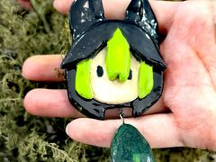 -馆陶手作坊DIY·陶艺·石塑粘土·石膏娃娃(车陂店)