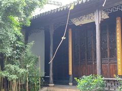 -惠山古镇·寄畅园