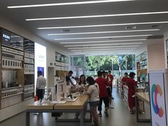 -小米之家(西安王府井熙地港店)