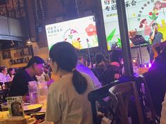 -胡桃里音乐酒馆(白云五号T5 MALL店)