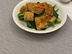 -莆田餐厅PUTIEN(三里屯店)