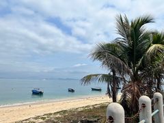 -三亚西岛海洋文化旅游区