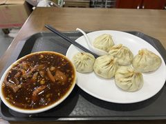 -原西四小吃(马连道店)