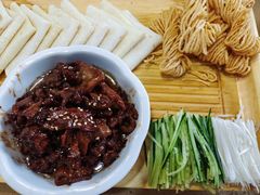 -元鼎宝驴香·全驴宴(江宁店)