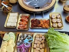 -阿昌白族石板烧(大理古城店)