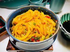 -锦府盐帮·李宅(领展购物广场中关村店)