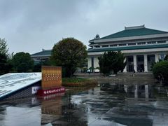 -卧龙岗文化园-南阳市汉画馆