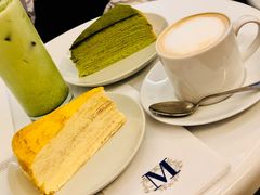 -Lady M Cake Boutique(麦迪逊大道店)