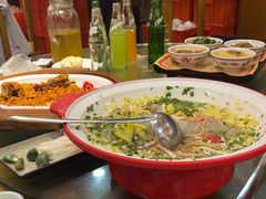 -杏花村水席楼·洛阳水席(老城十字街店)