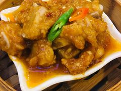 -点都德(大茶楼店)