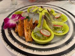 -太食獸泰式茶餐厅(济南万象城店)