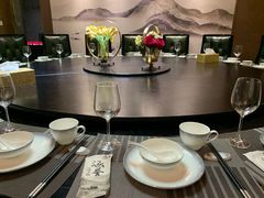 包厢-涵誉·私房菜(银都·锦创广场店)
