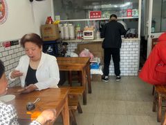 -许记生煎(遵义路店)