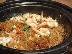 -啫火啫啫煲·顺德干蒸(西乡天虹店)