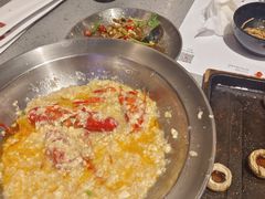 -一棠龙虾•王牌虾球(恒隆广场店)
