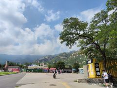 -北京凤凰岭