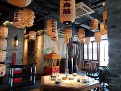 -二十八里太湖船菜(吉祥路店)