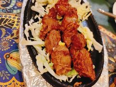 -Santoor 萨都里印度餐厅(北锣鼓巷店)