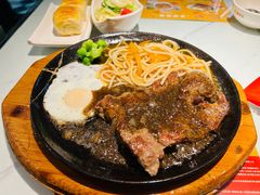 -豪享来中西餐厅(金水东路店)