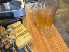 -王氏炉匠·烧鸟放题自助(三里屯店)
