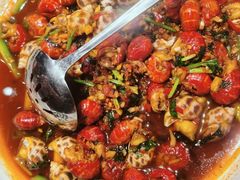 -阿拉斯加·海货(马王堆店)