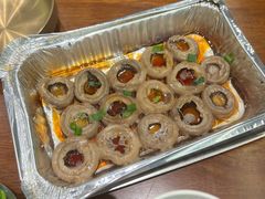 -老虎滩大连海鲜烧烤(水游城店)