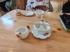 -柴の食堂·日式家庭料理·熊之肆(大学路店)