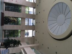-上海海事大学(临港校区)