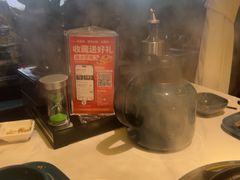 -润泽园椰子鸡(汇一城店)