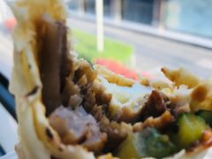 -沓客卤肉卷(共和新路店)