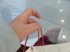 -优衣库(无锡荟聚购物中心店)