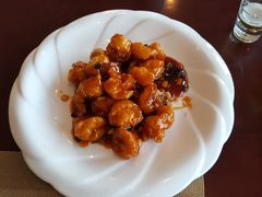 -牟传仁饭庄(星海店)