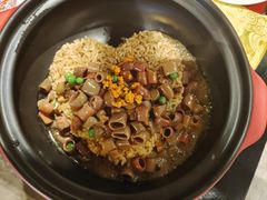 -东莱馋房(陆家嘴店)