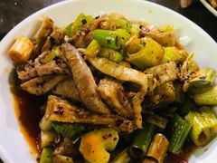-天一沾水肥肠(科园一街店)
