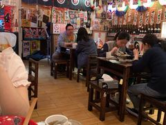 大堂-平成屋·午肴夜酒(四川北路店)