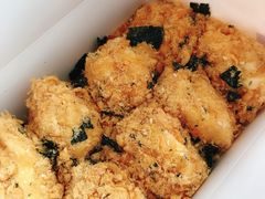 -鲍师傅糕点(观前街店)