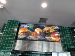 -魏斯理汉堡(西安沣东吾悦店)