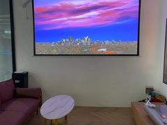 -JMGO坚果投影(长宁龙之梦店)