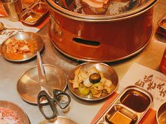 -西塔老太太泥炉烤肉(苏州大悦城店)