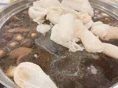 -太婆天府山珍酒楼(亚运村店)