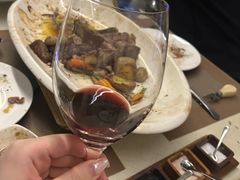 -BONAZZA 意大利餐厅