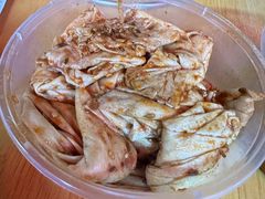 -闫家炸鸡架(五爱总店)