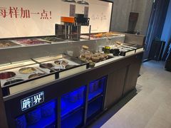 -蘑界·野生菌火锅(深业上城店)