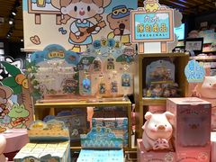 -九木杂物社(东方宝泰店)