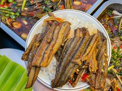 -蛙兔鸡自贡风味·特色江湖菜(广都店)