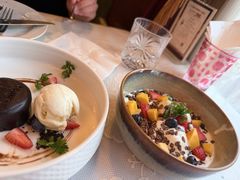 -小小花园 Le.Petit.Jardin(西岸滨江店)