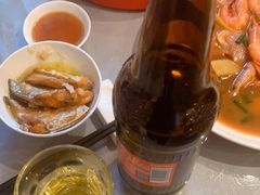 -台鄉缘 ·小海鲜·台州菜(桃林路店)